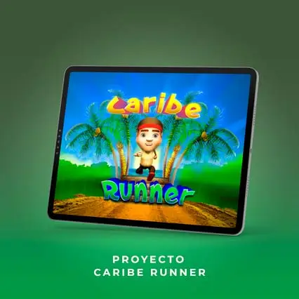 Proyecto-caribe-runner