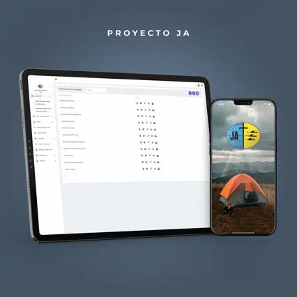 Proyecto-sistema-ja