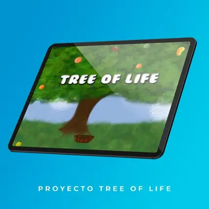 Proyecto-tree-of-live