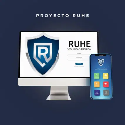 Proyecto-ruhe