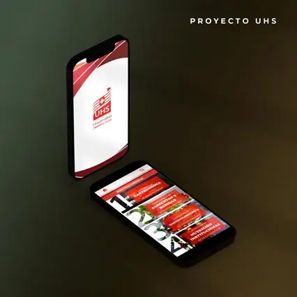 Proyecto-UHS-APP